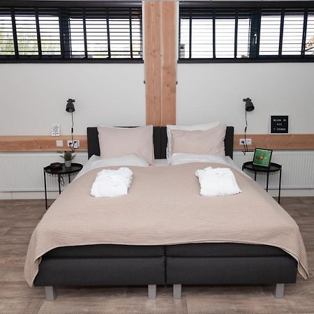 B&B 'T Steurgat Werkendam Exterior foto